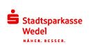 Logo Stadtsparkasse Wedel