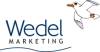 Logo Wedel Marketing