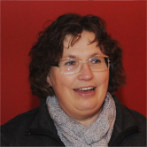 Ensemble Theater Wedel - Stefanie Klever